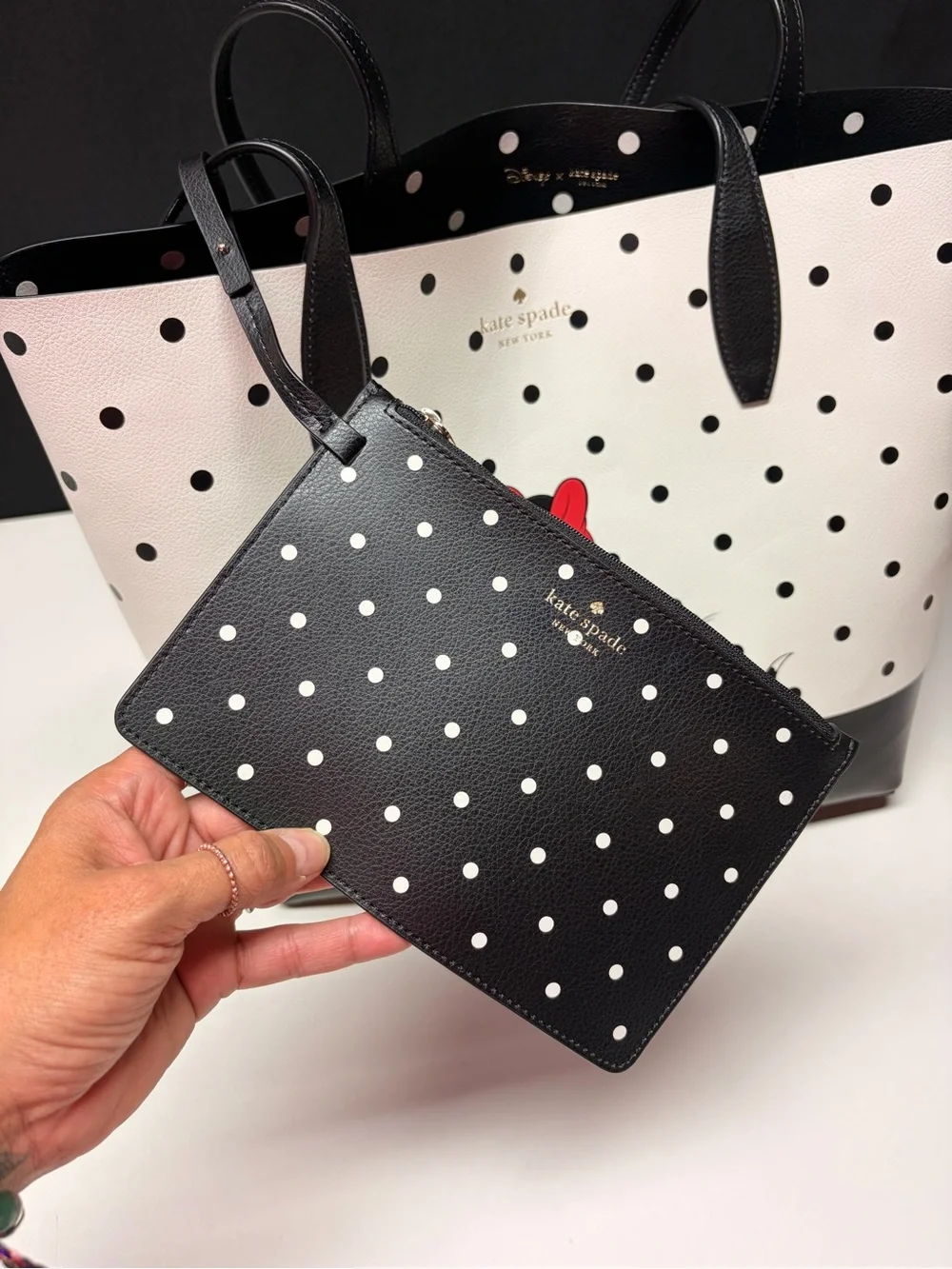 kate spade disney kate